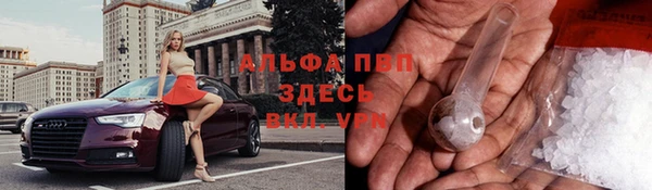 Альфа ПВП Баксан
